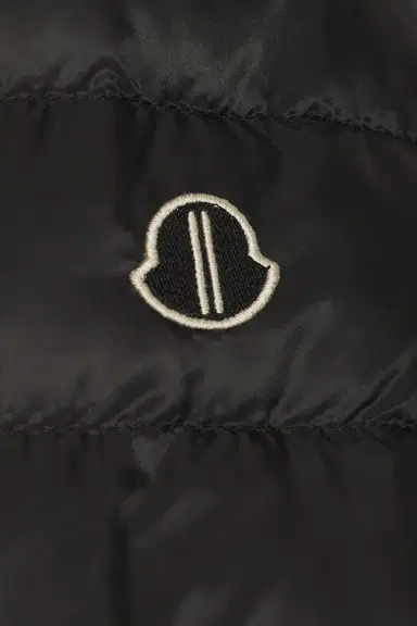 Rick Owens x Moncler Ziplock Jacket | Thumbnail 5 Rick Owens x Moncler Ziplock Jacket | Thumbnail 5