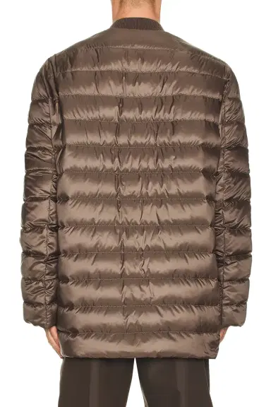 Rick Owens x Moncler Flight Parka | Thumbnail 2 Rick Owens x Moncler Flight Parka | Thumbnail 2