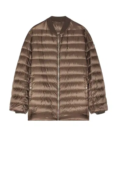 Rick Owens x Moncler Flight Parka | Thumbnail 4 Rick Owens x Moncler Flight Parka | Thumbnail 4