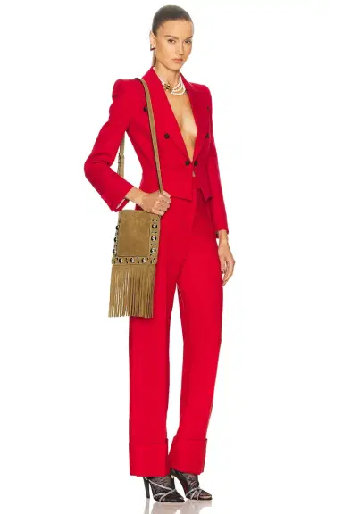 Valentino Garavani Nellcote Small Crossbody Bag | Thumbnail 2