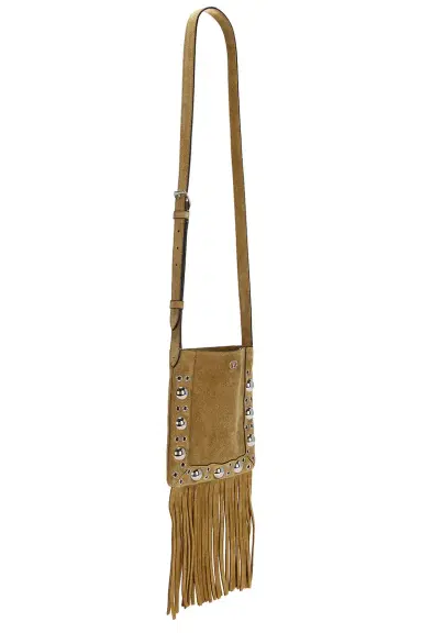 Valentino Garavani Nellcote Small Crossbody Bag | Thumbnail 4