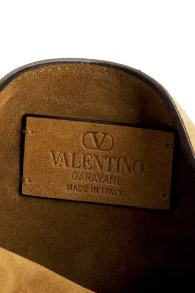 Valentino Garavani Nellcote Small Crossbody Bag | Thumbnail 6