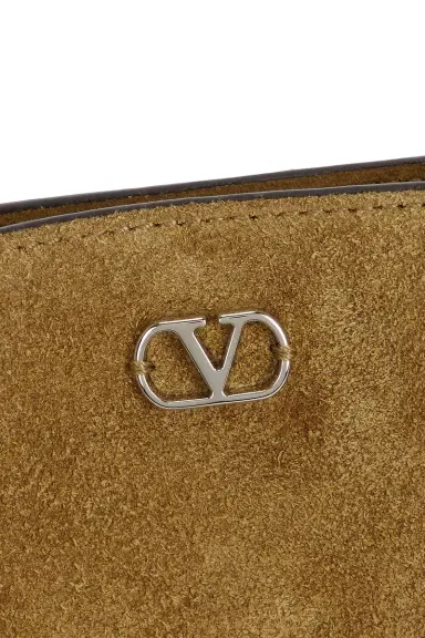 Valentino Garavani Nellcote Small Crossbody Bag | Thumbnail 7