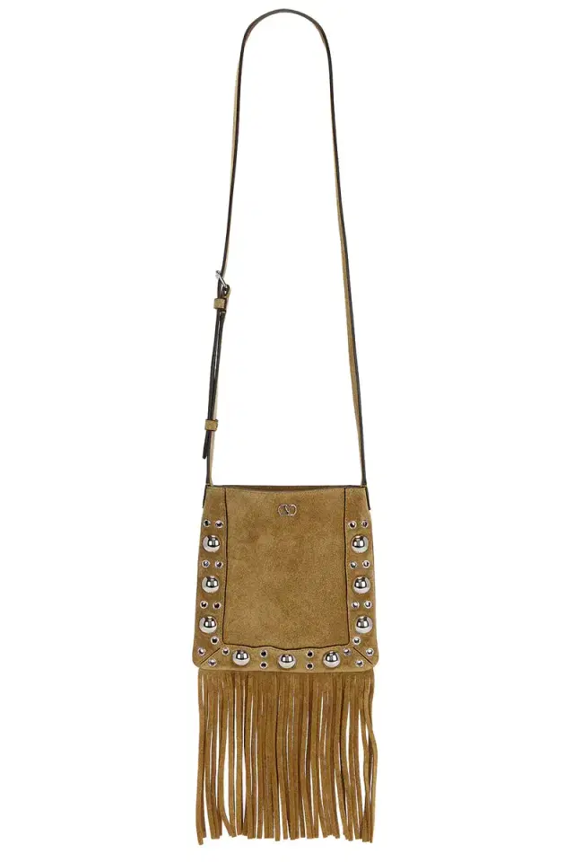 Valentino Garavani Nellcote Small Crossbody Bag