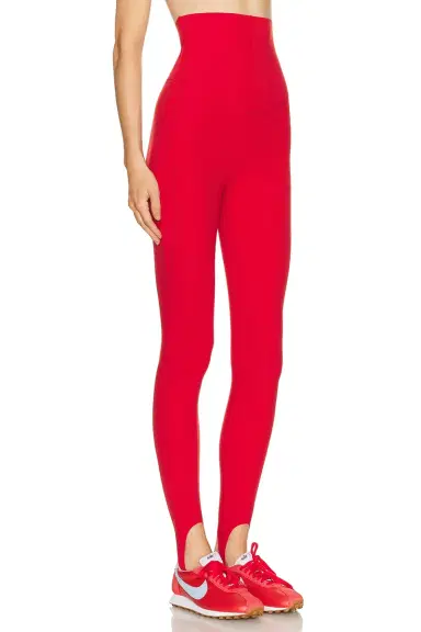 Nike X JACQUEMUS Stirrup Legging | Thumbnail 2