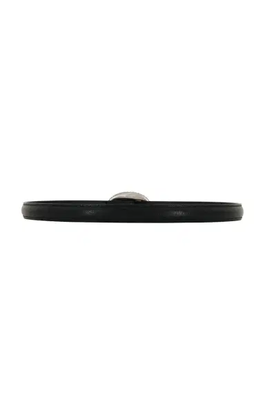 Saint Laurent Boucle Ovale Belt | Thumbnail 2