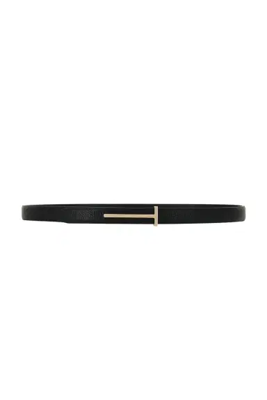 Tom Ford Supple Grain Leather Belt | Thumbnail 1 Tom Ford Supple Grain Leather Belt | Thumbnail 1