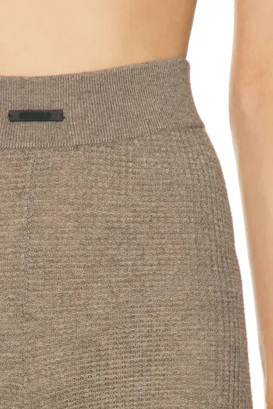 Fear of God ESSENTIALS Waffle Legging | Thumbnail 6 Fear of God ESSENTIALS Waffle Legging | Thumbnail 6
