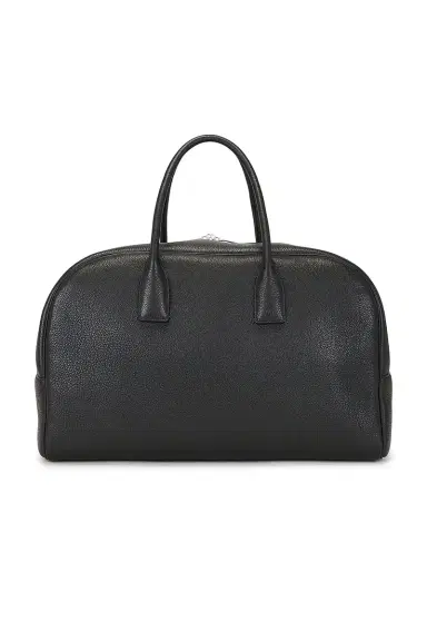 Saint Laurent Bowling Duffle | Thumbnail 2