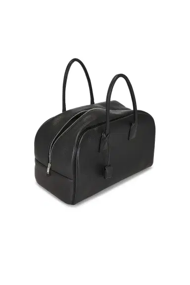 Saint Laurent Bowling Duffle | Thumbnail 4