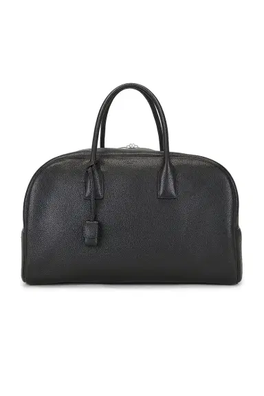 Saint Laurent Bowling Duffle | Thumbnail 1
