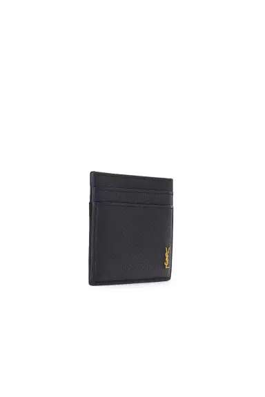Saint Laurent Credit Card Case | Thumbnail 3