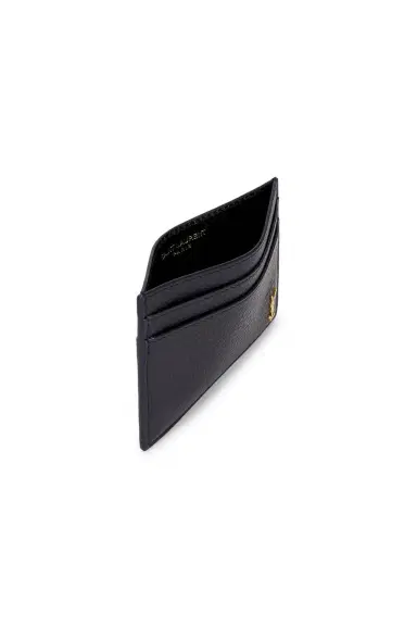Saint Laurent Credit Card Case | Thumbnail 4