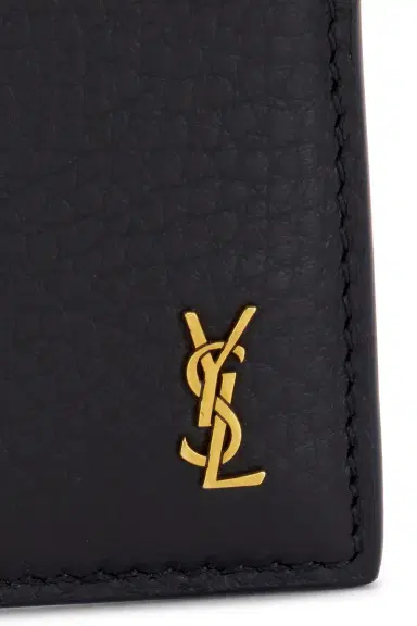 Saint Laurent Credit Card Case | Thumbnail 6