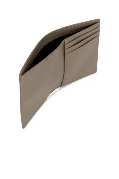Saint Laurent Credit Card Wallet | Thumbnail 4 Saint Laurent Credit Card Wallet | Thumbnail 4