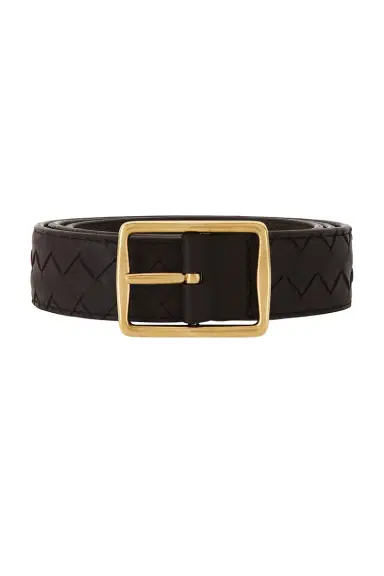 Bottega Veneta Reverso Belt | Thumbnail 3 Bottega Veneta Reverso Belt | Thumbnail 3