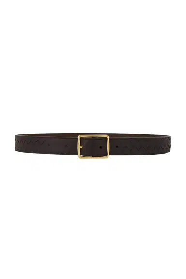 Bottega Veneta Reverso Belt | Thumbnail 1 Bottega Veneta Reverso Belt | Thumbnail 1