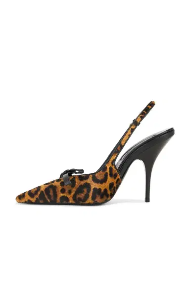 Miu Miu St. Leopardo 105 Modellerie Pump | Thumbnail 5 Miu Miu St. Leopardo 105 Modellerie Pump | Thumbnail 5