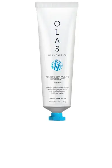 OLAS Marine Bio-Active Toothpaste | Thumbnail 3 OLAS Marine Bio-Active Toothpaste | Thumbnail 3