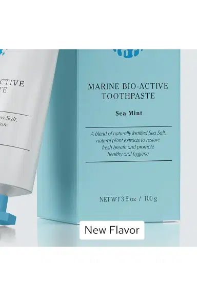 OLAS Marine Bio-Active Toothpaste | Thumbnail 5 OLAS Marine Bio-Active Toothpaste | Thumbnail 5