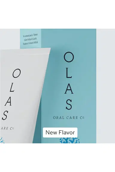 OLAS Marine Bio-Active Toothpaste | Thumbnail 6 OLAS Marine Bio-Active Toothpaste | Thumbnail 6