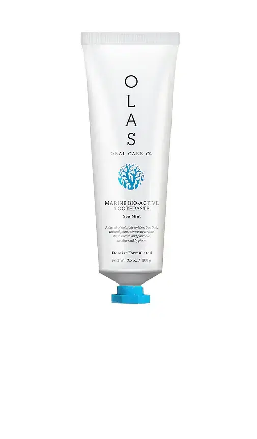 OLAS Marine Bio-Active Toothpaste