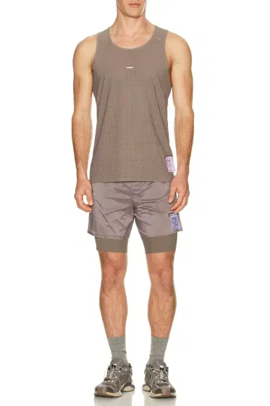 Satisfy Space O Singlet | Thumbnail 3
