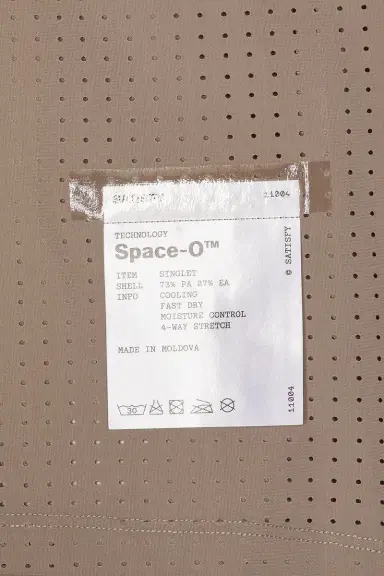 Satisfy Space O Singlet | Thumbnail 5