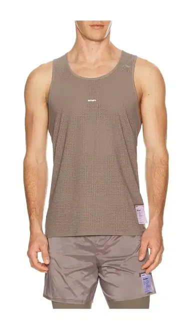Satisfy Space O Singlet | Thumbnail 6