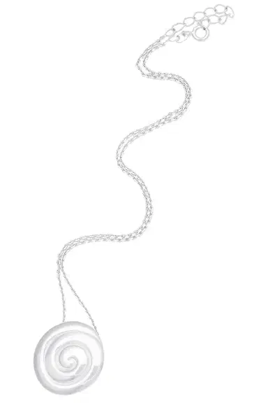 Louis Abel Uzu Mid Necklace | Thumbnail 1
