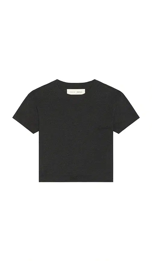 Fear of God ESSENTIALS Kids Essential Tee