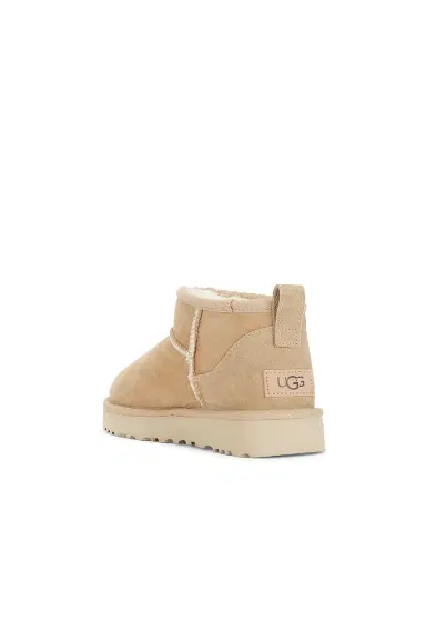 UGG Classic Ultra Mini Boot | Thumbnail 3