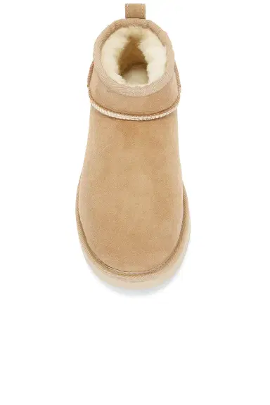 UGG Classic Ultra Mini Boot | Thumbnail 4