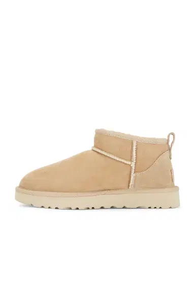 UGG Classic Ultra Mini Boot | Thumbnail 5