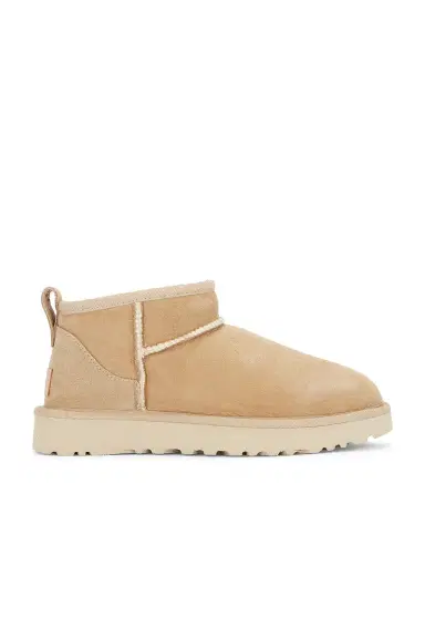 UGG Classic Ultra Mini Boot | Thumbnail 1