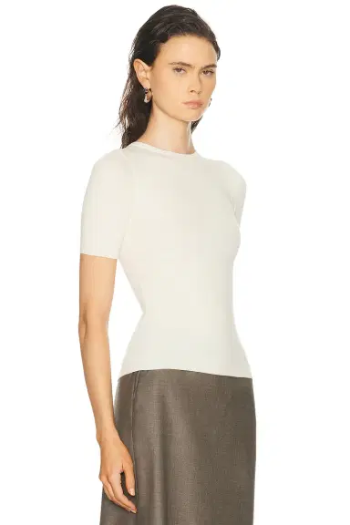 AMIYA Cara Short Sleeve Shirt | Thumbnail 2