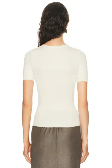 AMIYA Cara Short Sleeve Shirt | Thumbnail 3