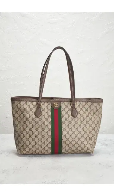 gucci Gucci Ophidia Tote Bag | Thumbnail 2