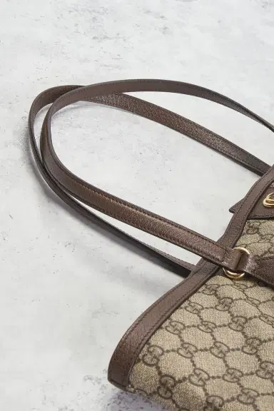 gucci Gucci Ophidia Tote Bag | Thumbnail 11