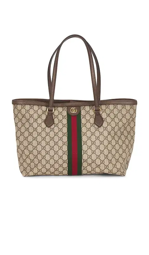 Gucci Ophidia Tote Bag