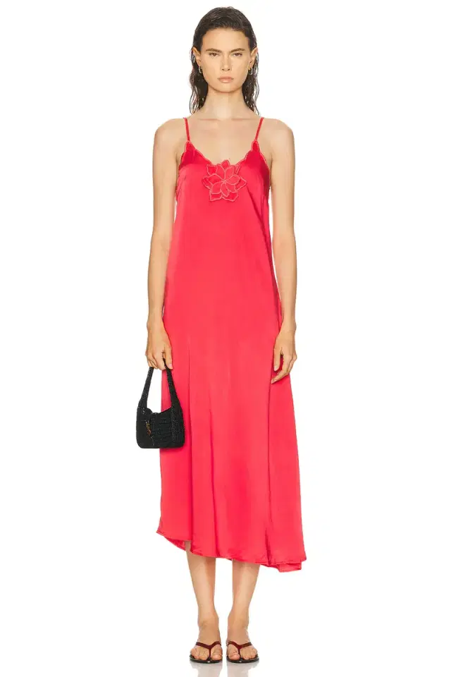 All That Remains Rose Dress