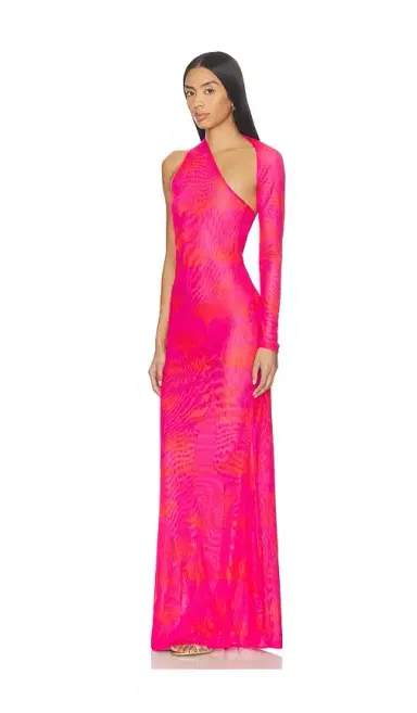 EYWASOULS MALIBU Emma Dress | Thumbnail 2