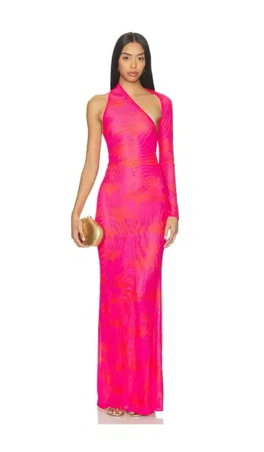 EYWASOULS MALIBU Emma Dress | Thumbnail 1