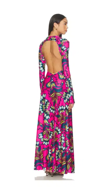 EYWASOULS MALIBU Sammy Dress | Thumbnail 1 EYWASOULS MALIBU Sammy Dress | Thumbnail 1