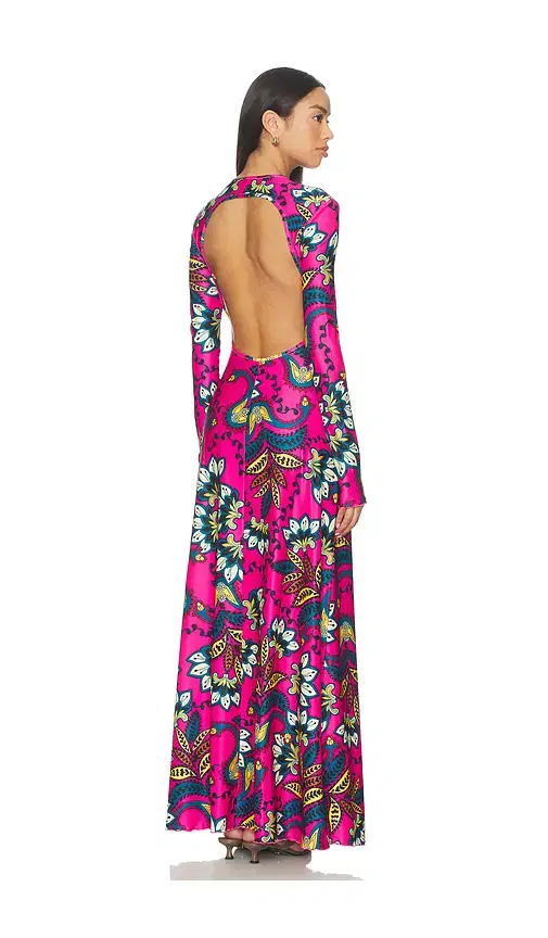 eywasouls malibu Sammy Dress