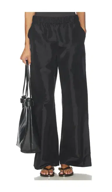 SIMKHAI Arden Pull On Pant | Thumbnail 1
