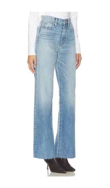 SLVRLAKE Grace Jeans | Thumbnail 2 SLVRLAKE Grace Jeans | Thumbnail 2