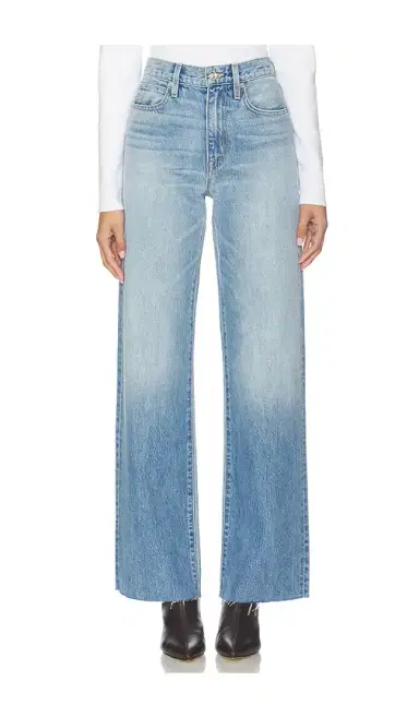 SLVRLAKE Grace Jeans | Thumbnail 1 SLVRLAKE Grace Jeans | Thumbnail 1