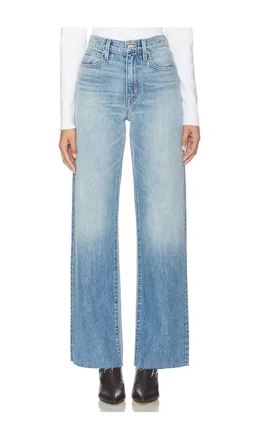 SLVRLAKE Grace Jeans