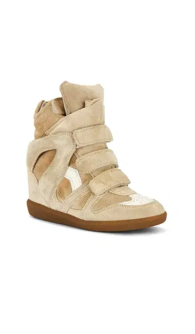 Isabel Marant Bekett Sneaker | Thumbnail 2 Isabel Marant Bekett Sneaker | Thumbnail 2